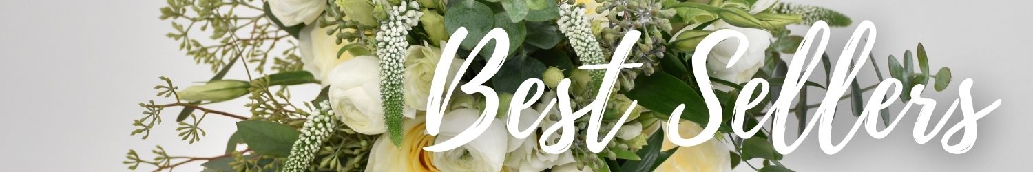 Best Sellers Banner